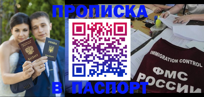 прописка иностранных граждан в Североморске